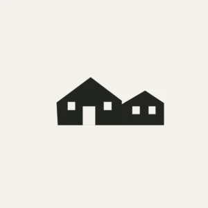 The First Home — original demo artwork